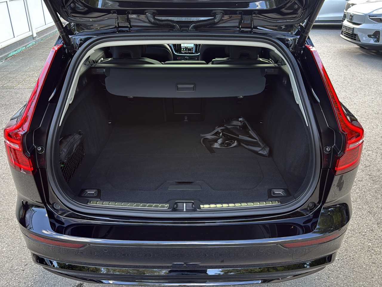 Volvo V60 – Bild 15
