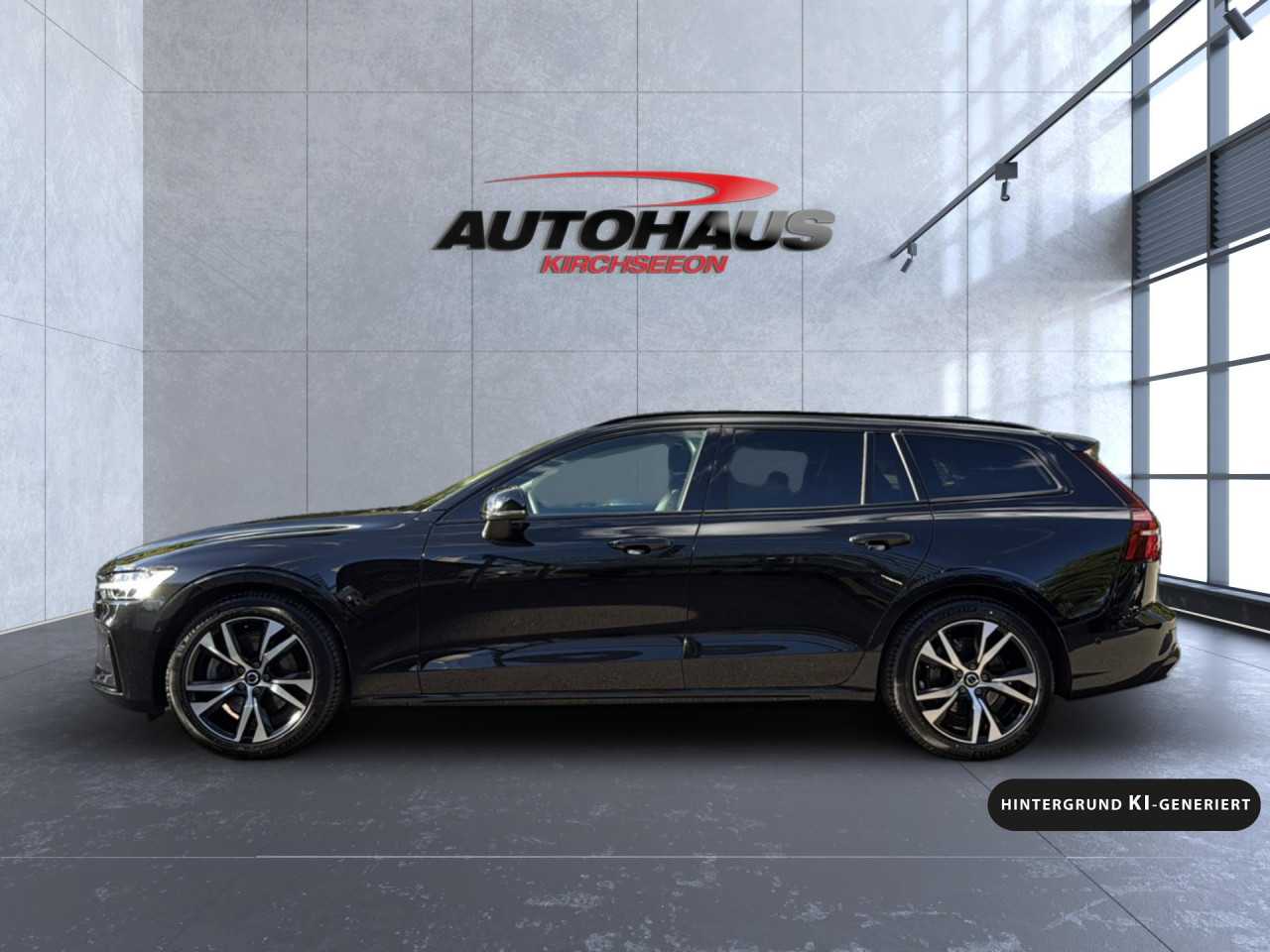Volvo V60 – Bild 6