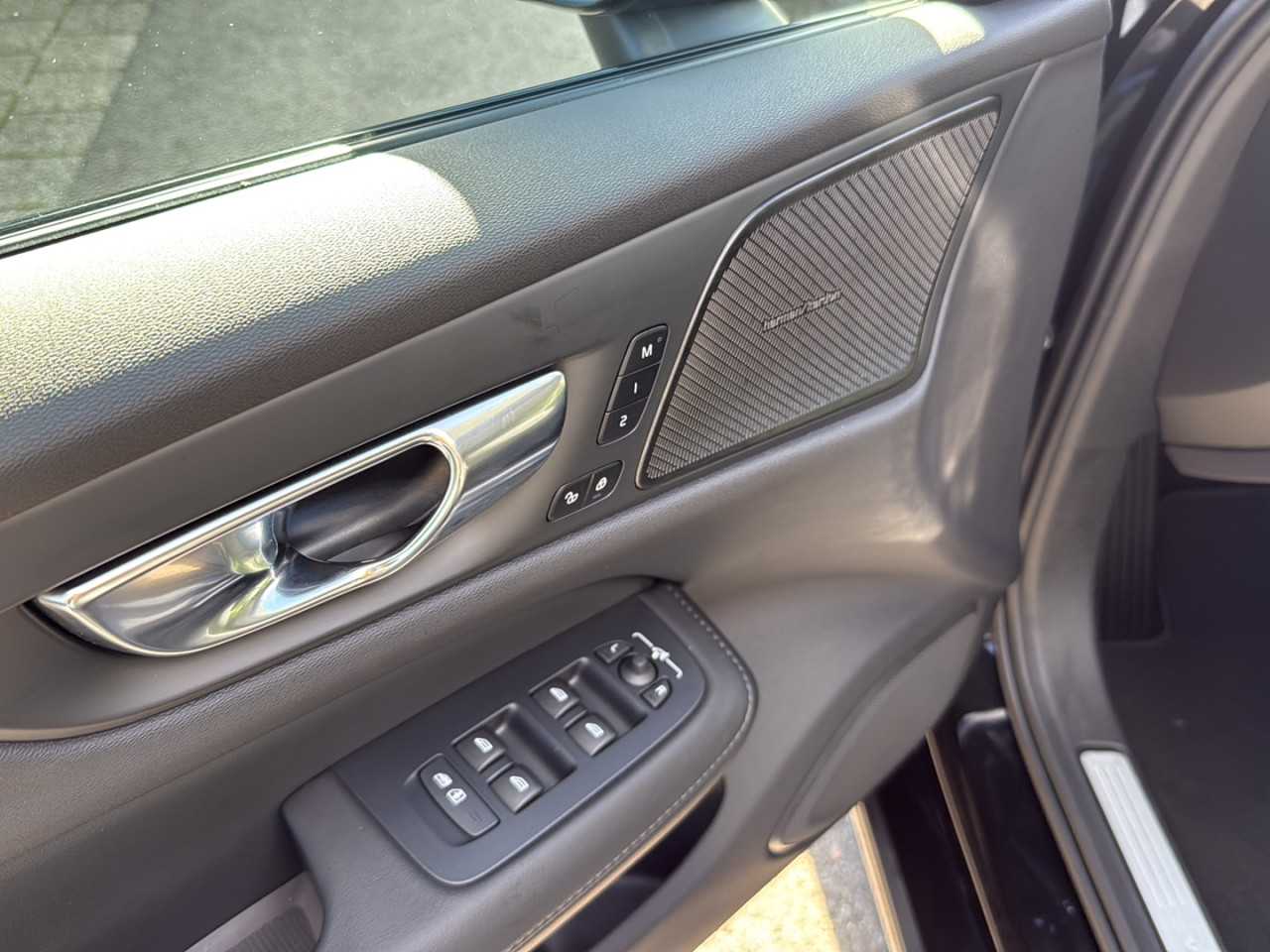 Volvo V60 – Bild 9