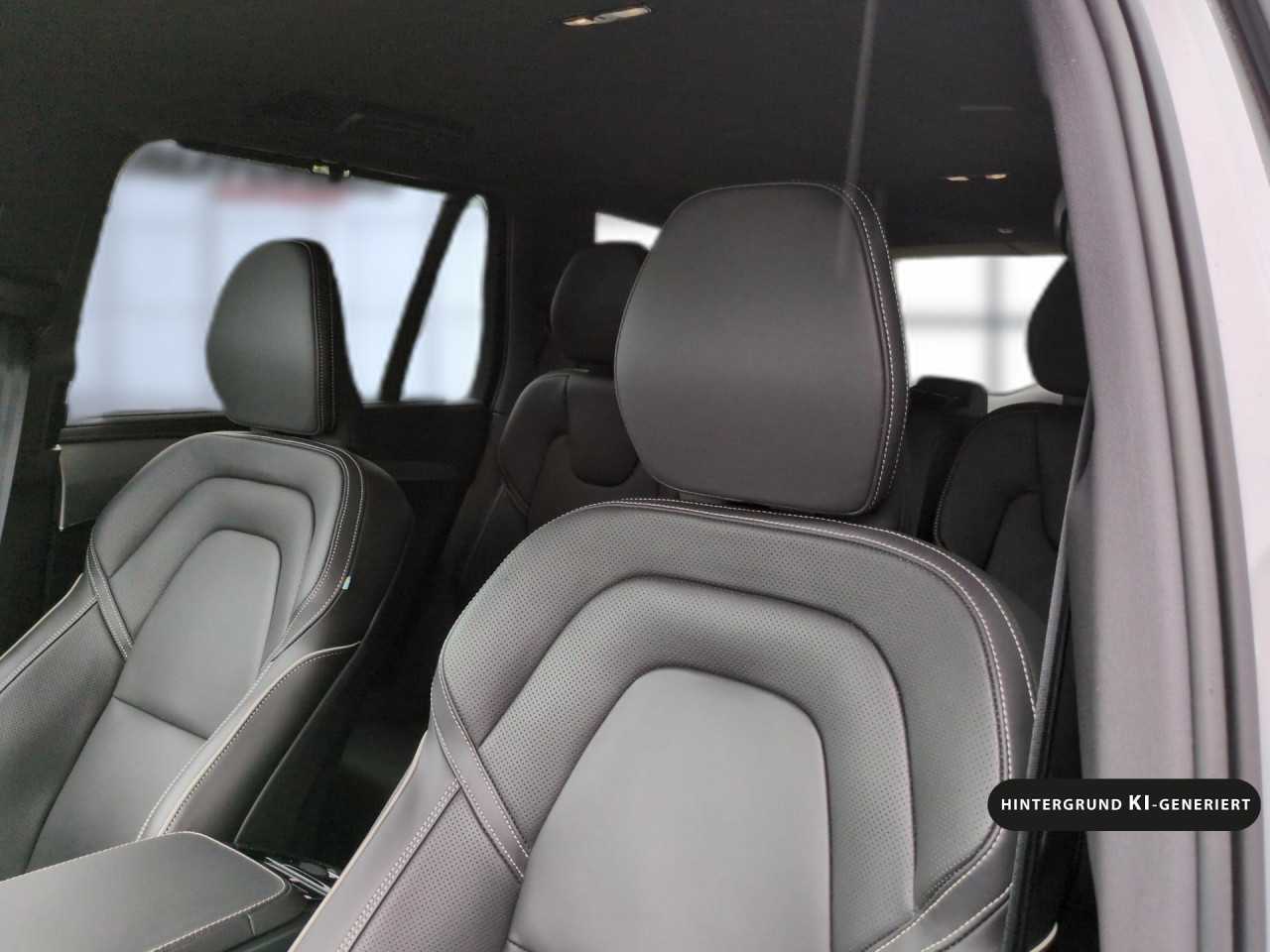 Volvo XC90 – Bild 12