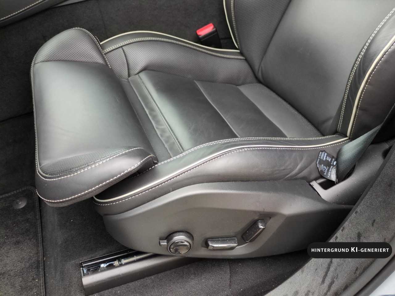 Volvo XC90 – Bild 13
