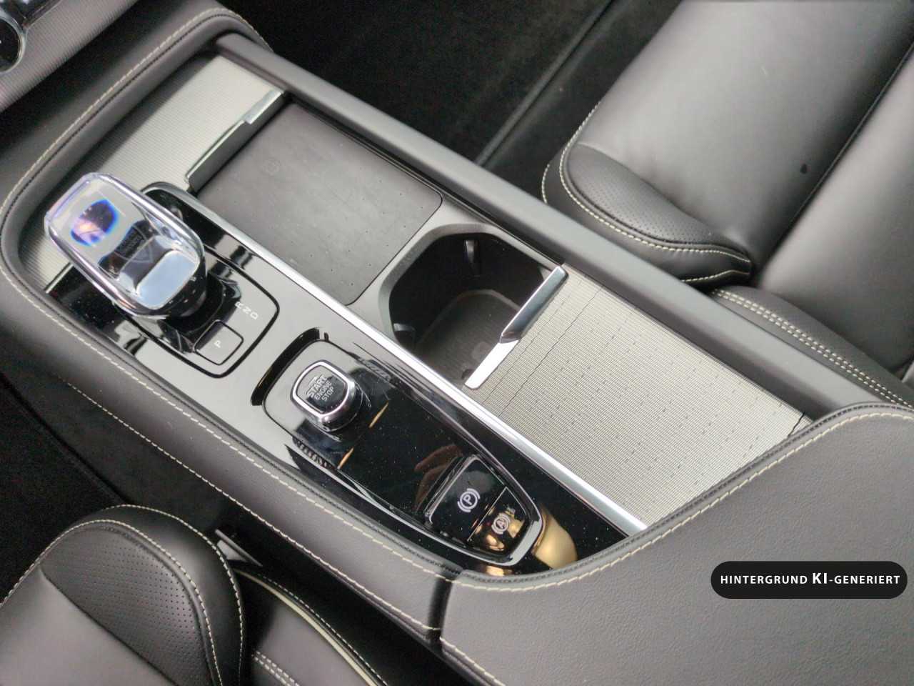 Volvo XC90 – Bild 14