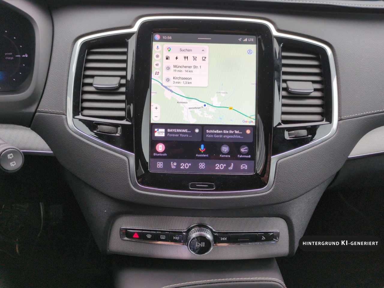 Volvo XC90 – Bild 15