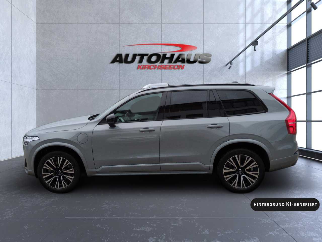 Volvo XC90 – Bild 7