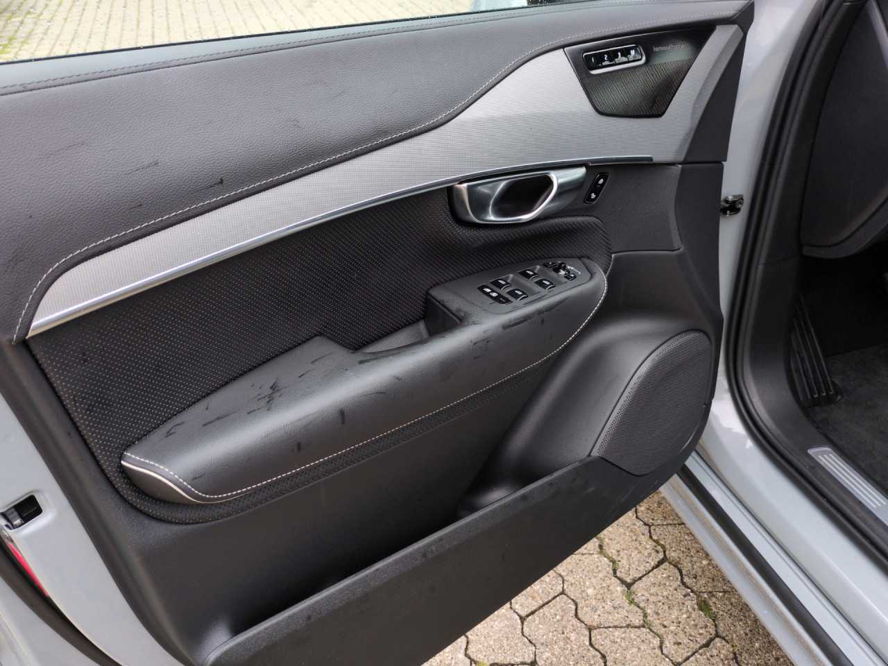 Volvo XC90 – Bild 8