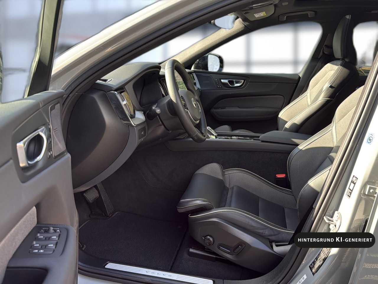 Volvo XC60 – Bild 10