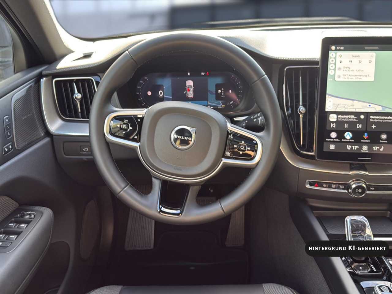 Volvo XC60 – Bild 11