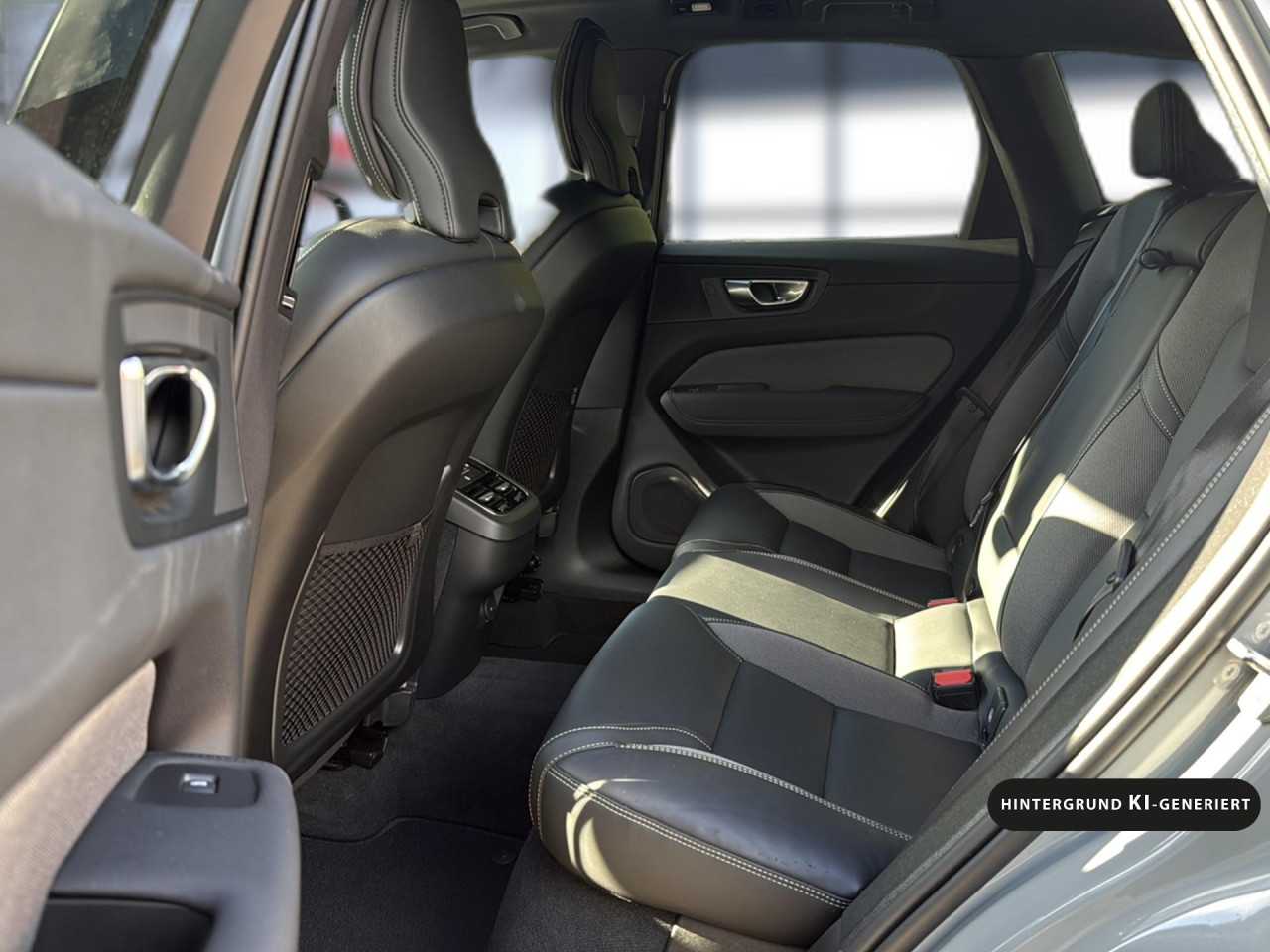 Volvo XC60 – Bild 12