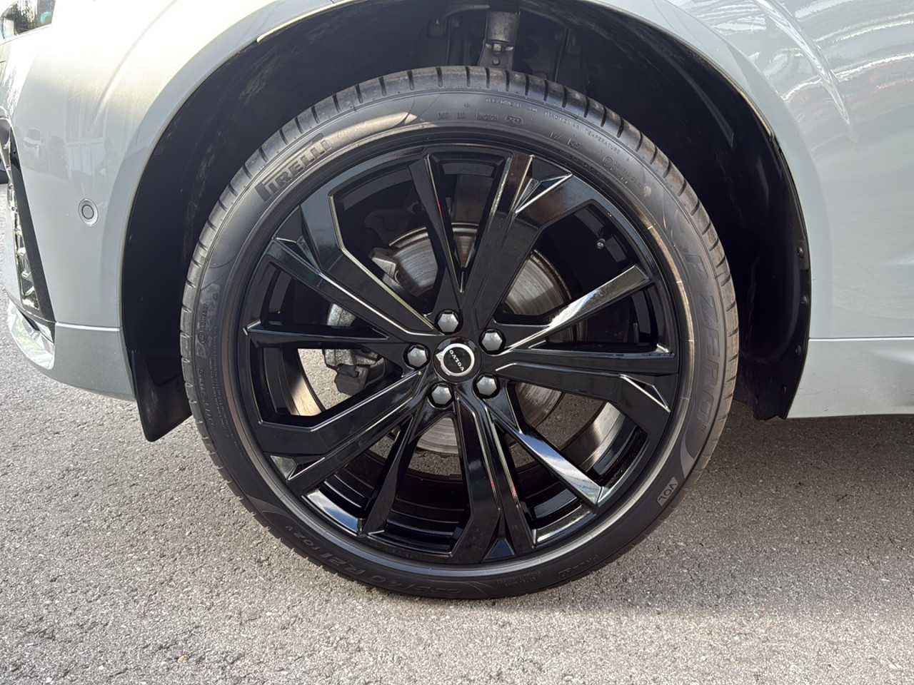 Volvo XC60 – Bild 13