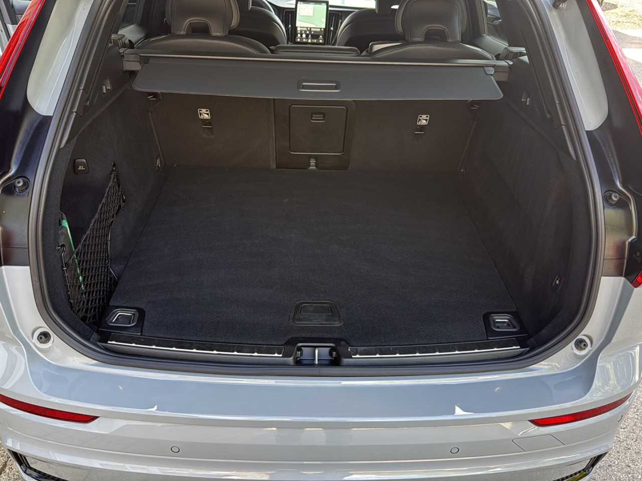Volvo XC60 – Bild 14