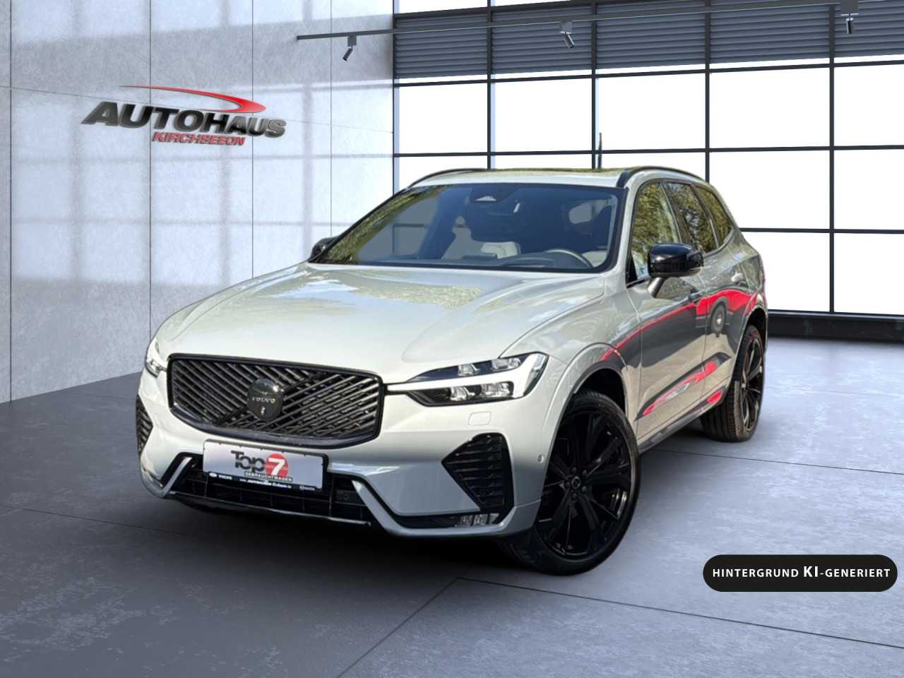 Volvo XC60 – Bild 2