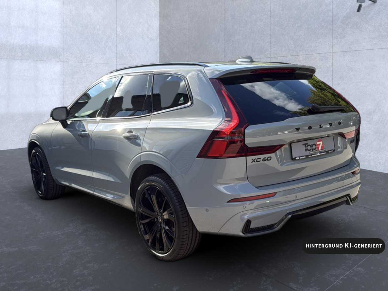 Volvo XC60 – Bild 3