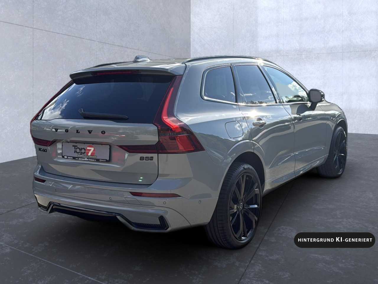 Volvo XC60 – Bild 4