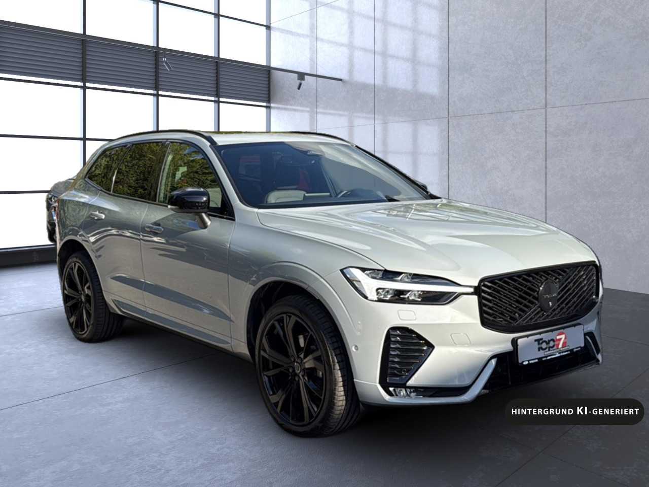Volvo XC60 – Bild 5