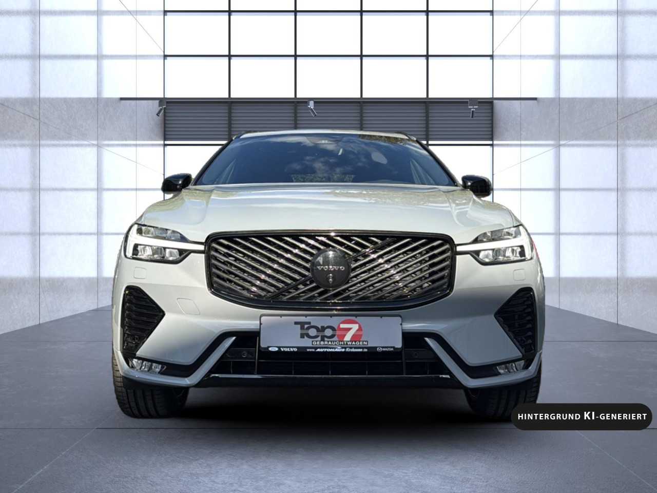 Volvo XC60 – Bild 6