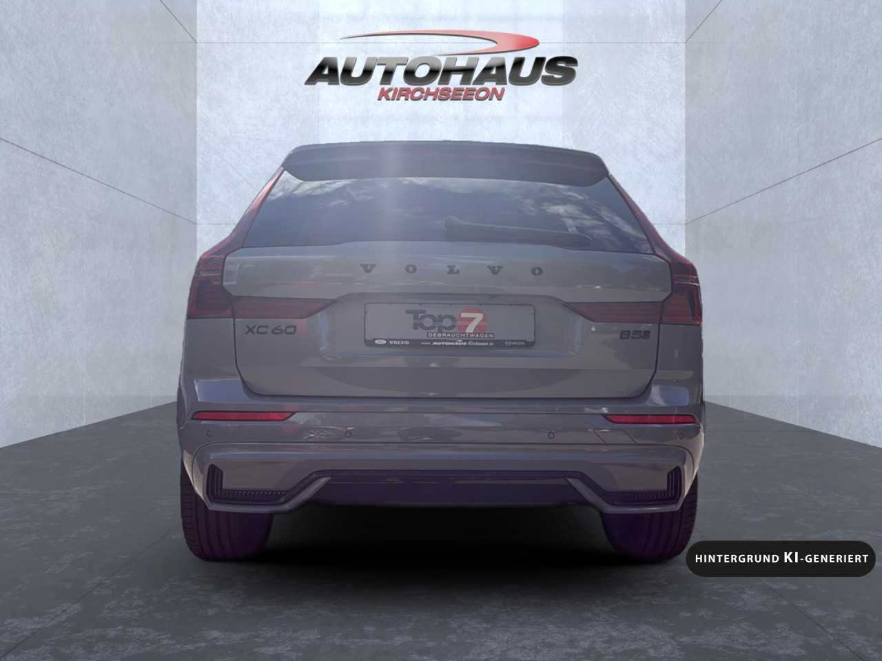 Volvo XC60 – Bild 7