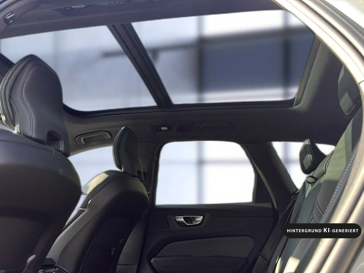 Volvo XC60 – Bild 9
