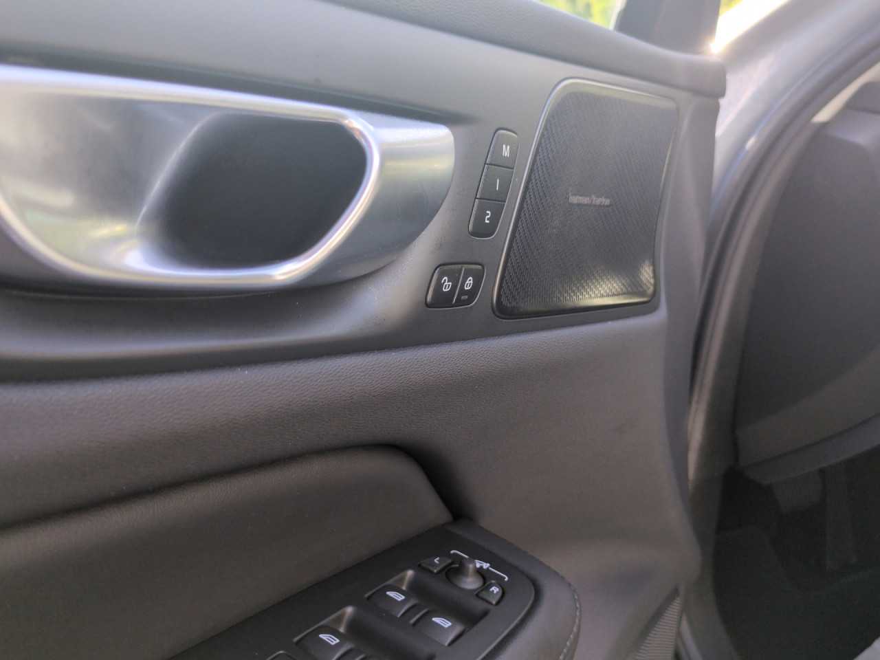 Volvo V60 – Bild 13