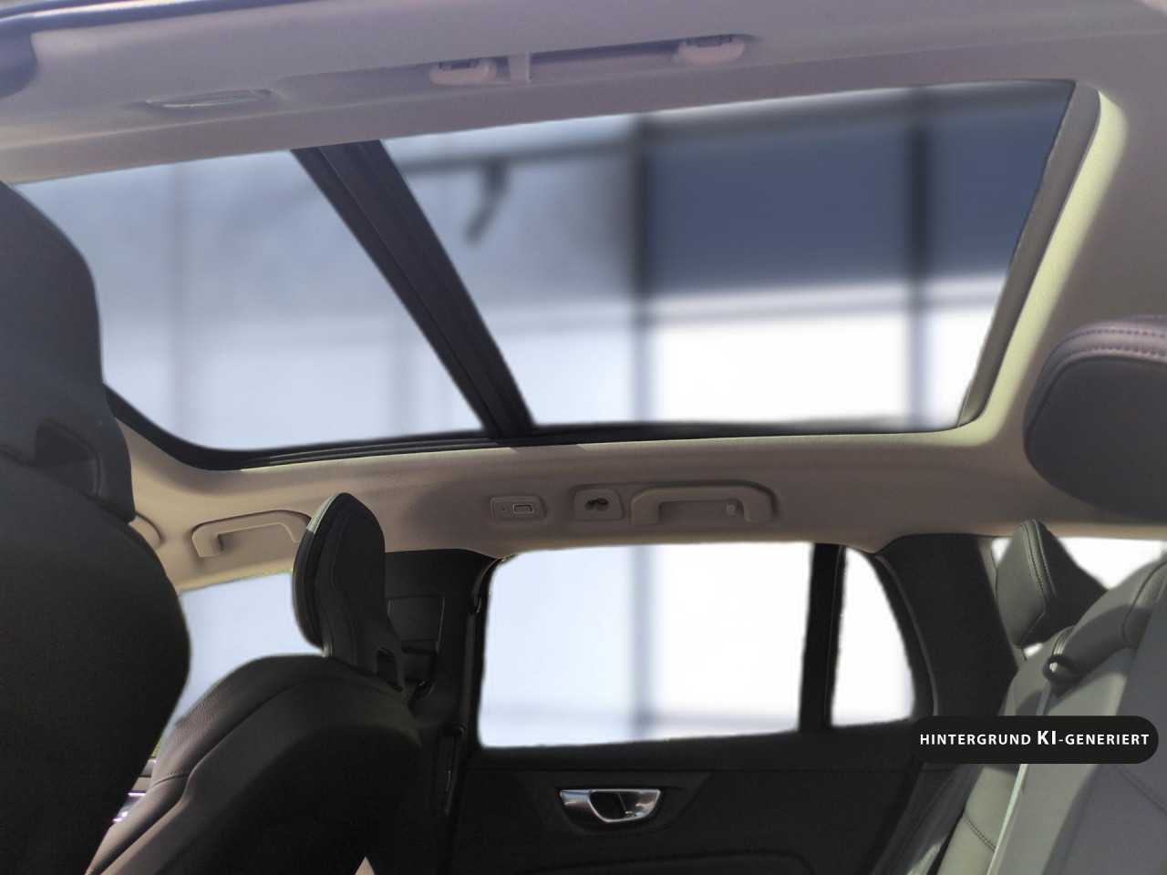 Volvo V60 – Bild 14