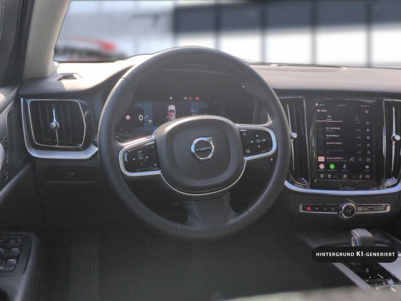 Volvo V60 – Bild 15