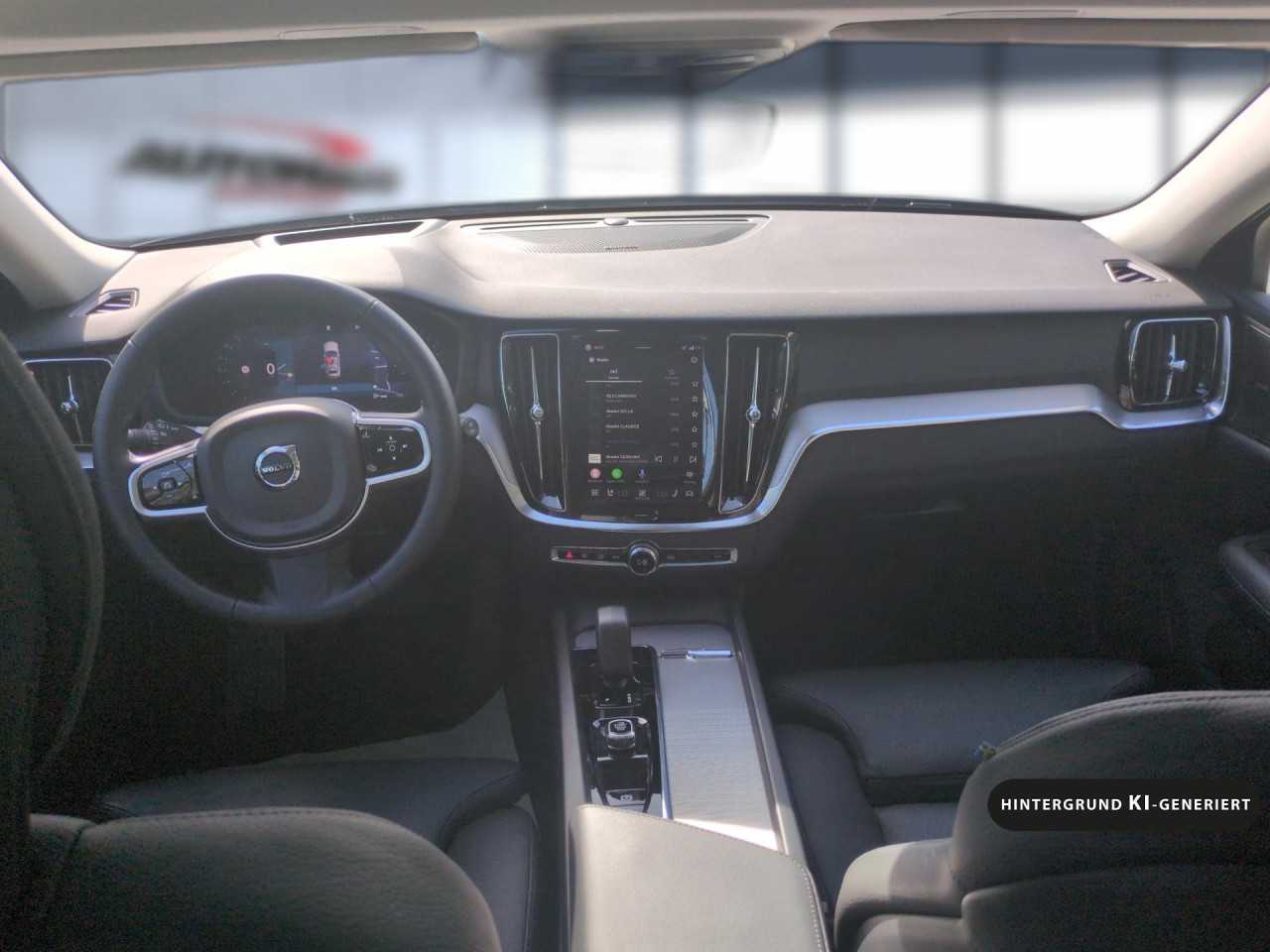 Volvo V60 – Bild 7