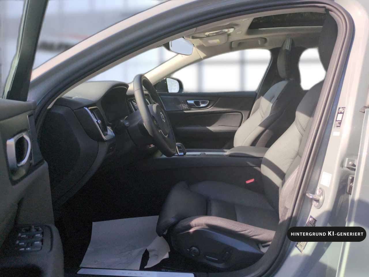 Volvo V60 – Bild 8