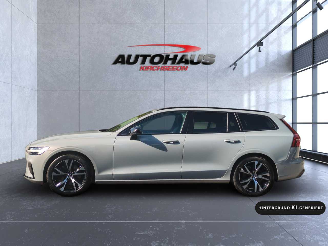 Volvo V60 – Bild 9