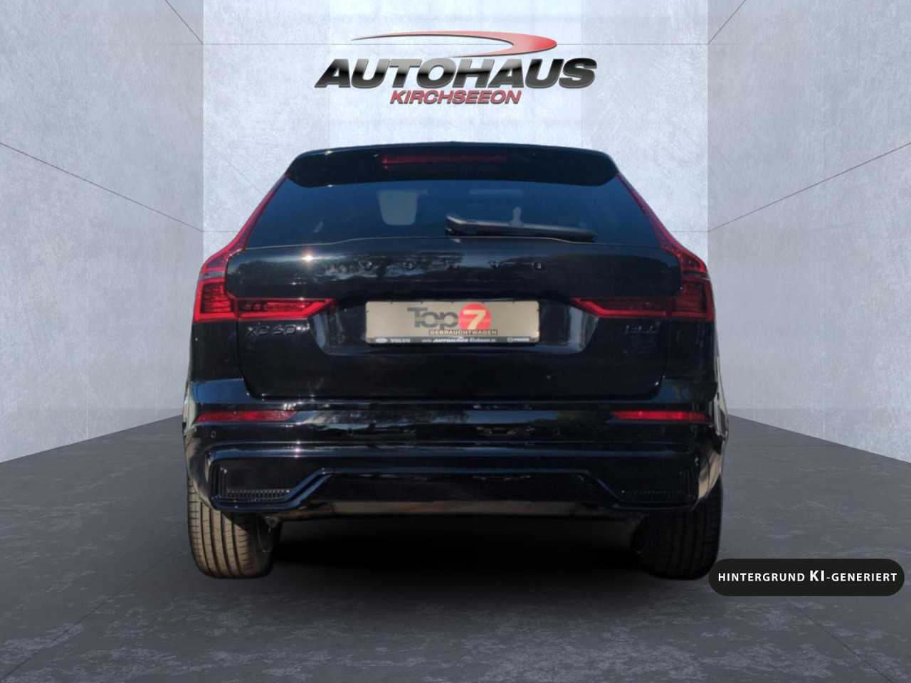Volvo XC60 – Bild 10