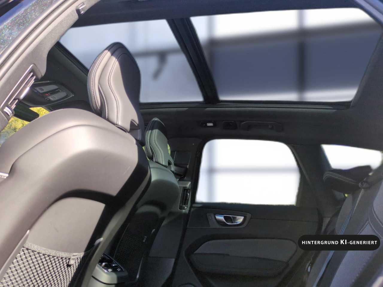 Volvo XC60 – Bild 11