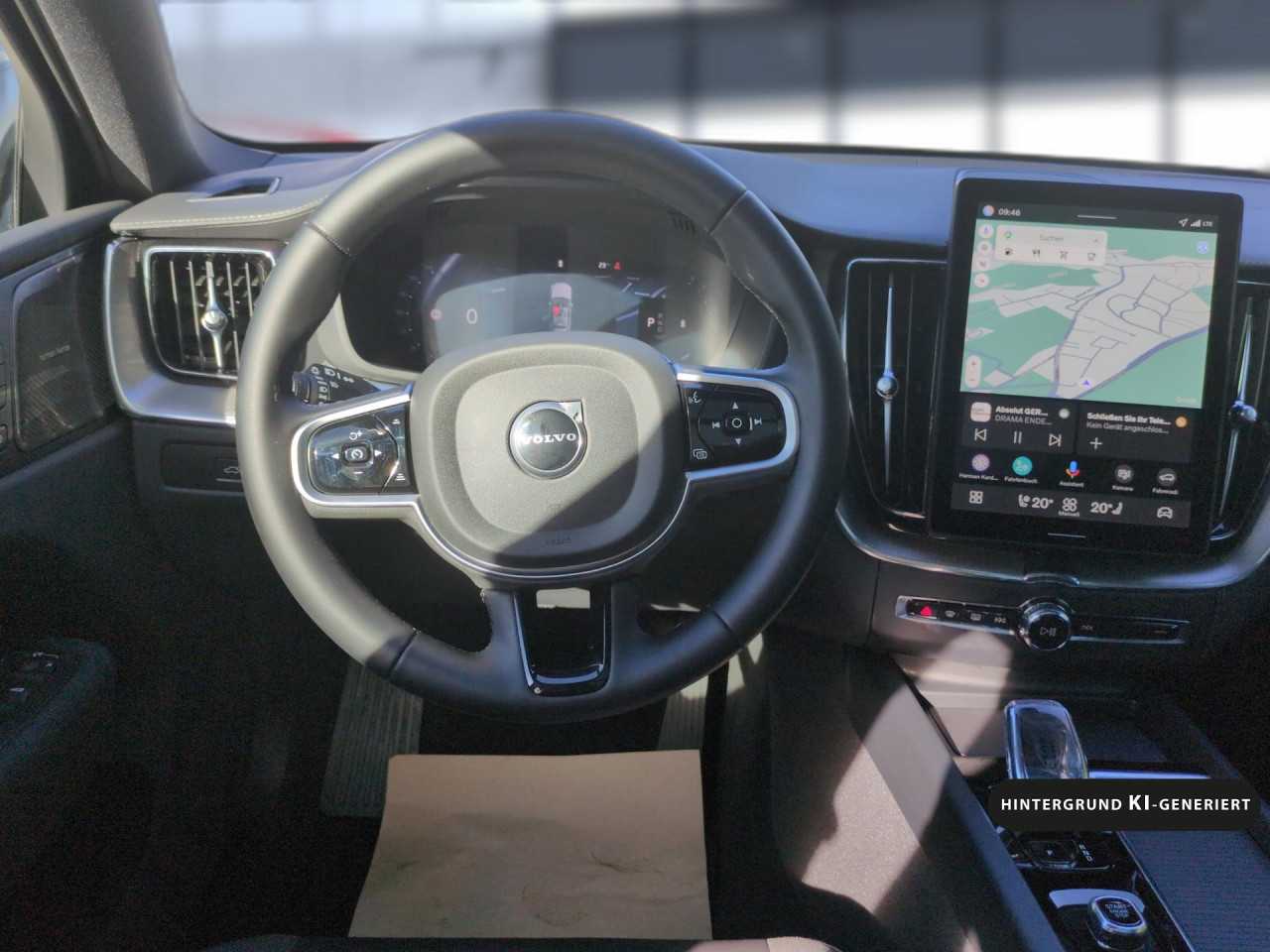 Volvo XC60 – Bild 12