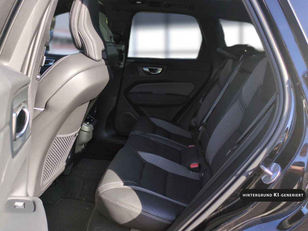 Volvo XC60 – Bild 13