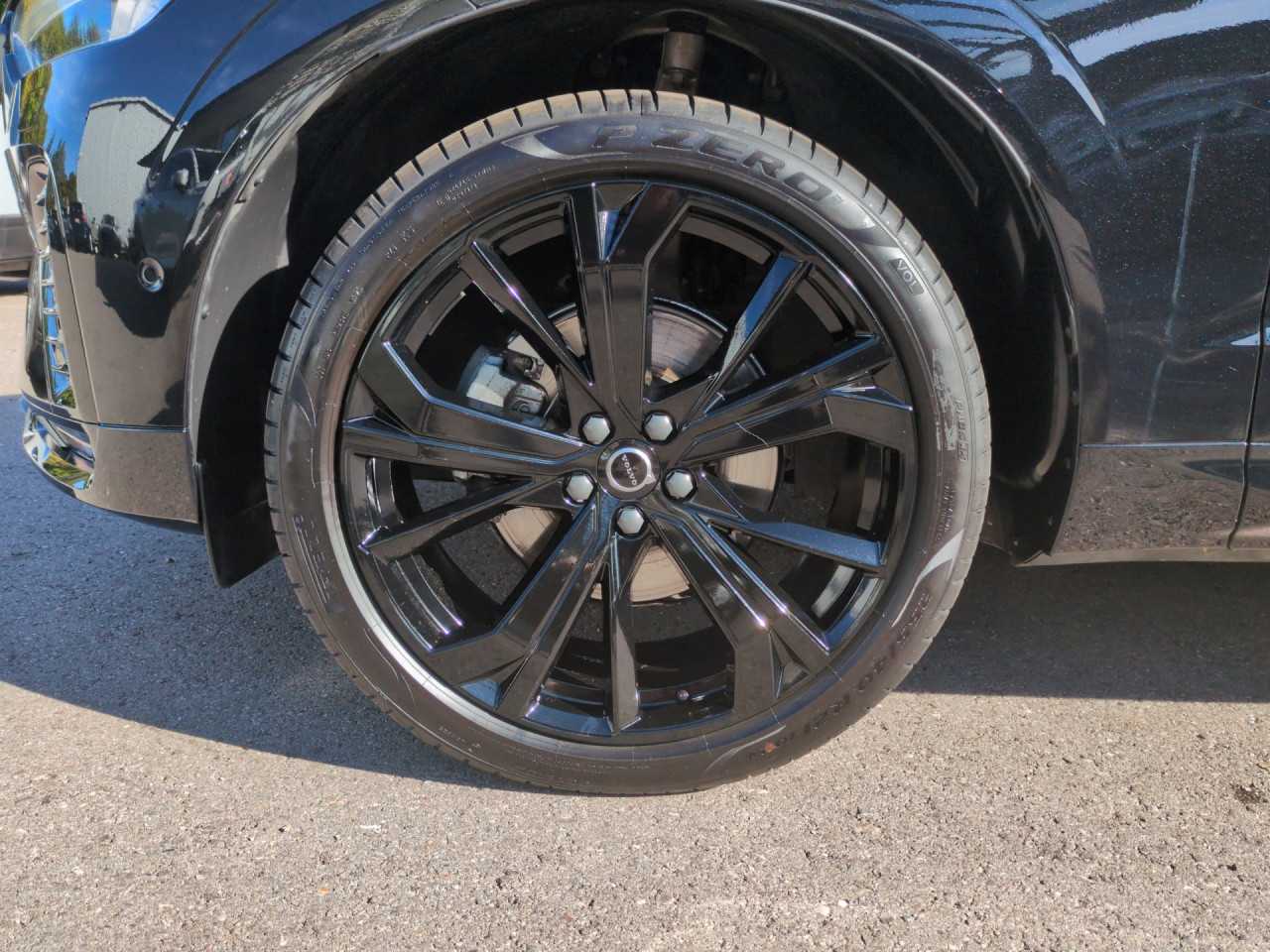 Volvo XC60 – Bild 14