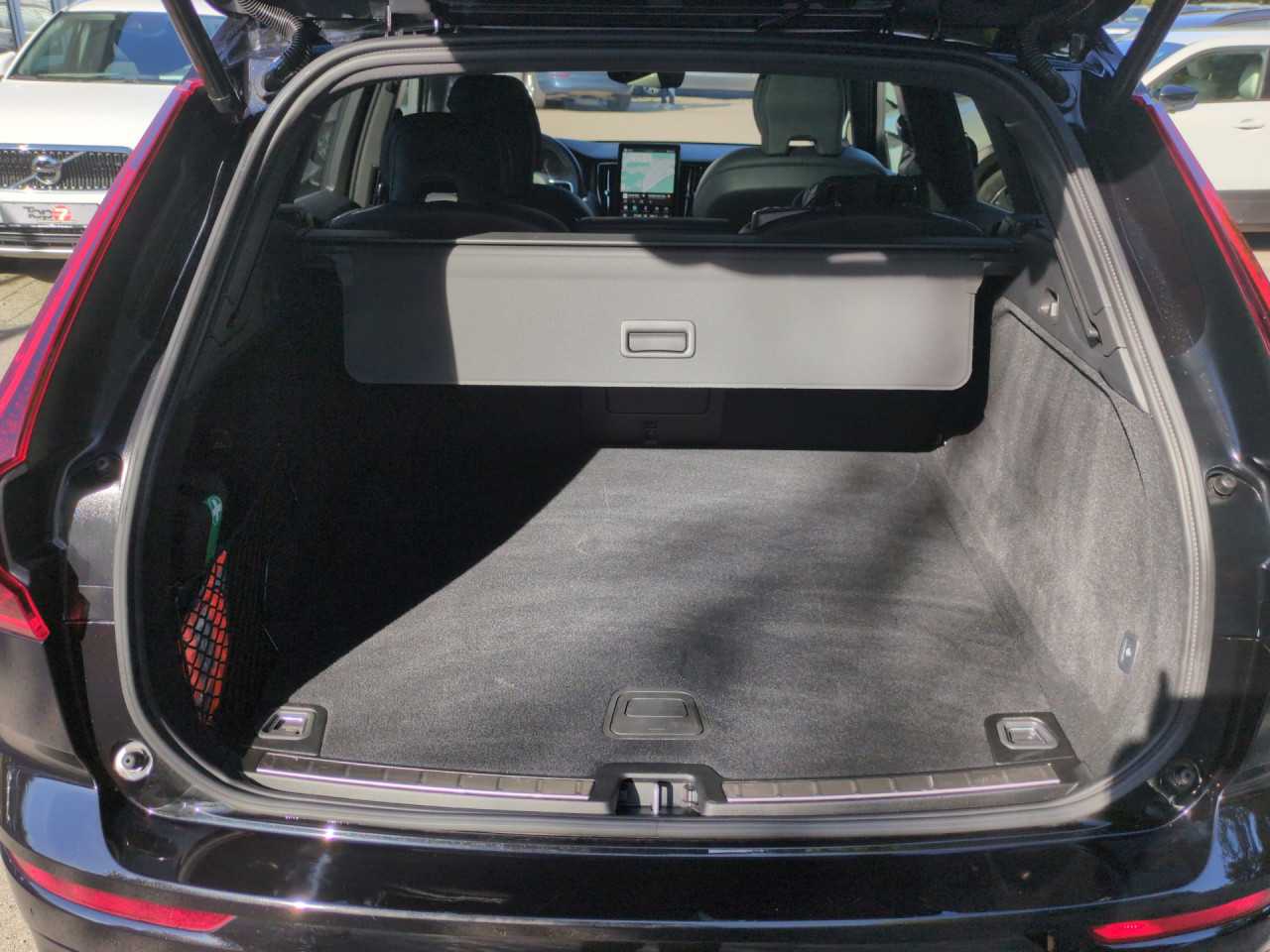 Volvo XC60 – Bild 15