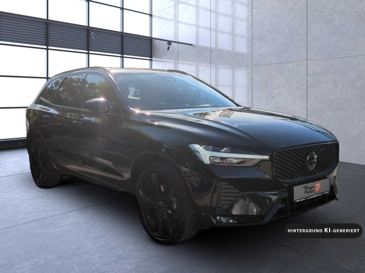 Volvo XC60 – Bild 5