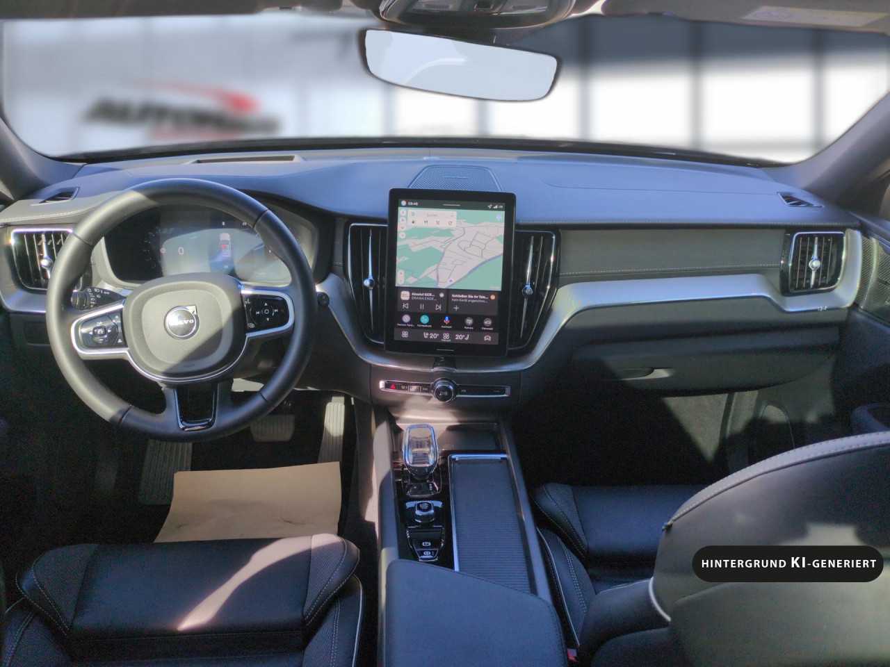 Volvo XC60 – Bild 6