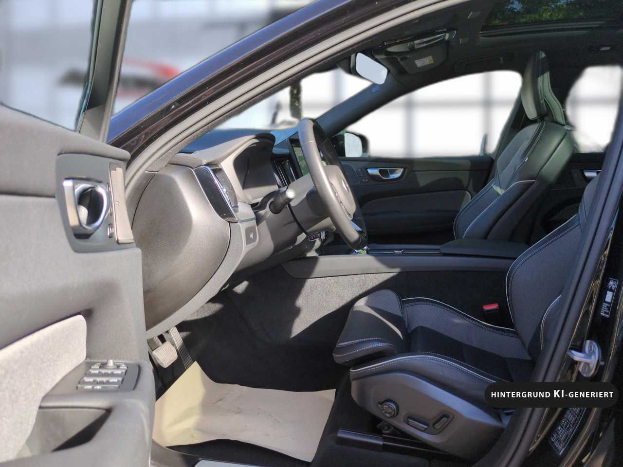 Volvo XC60 – Bild 7
