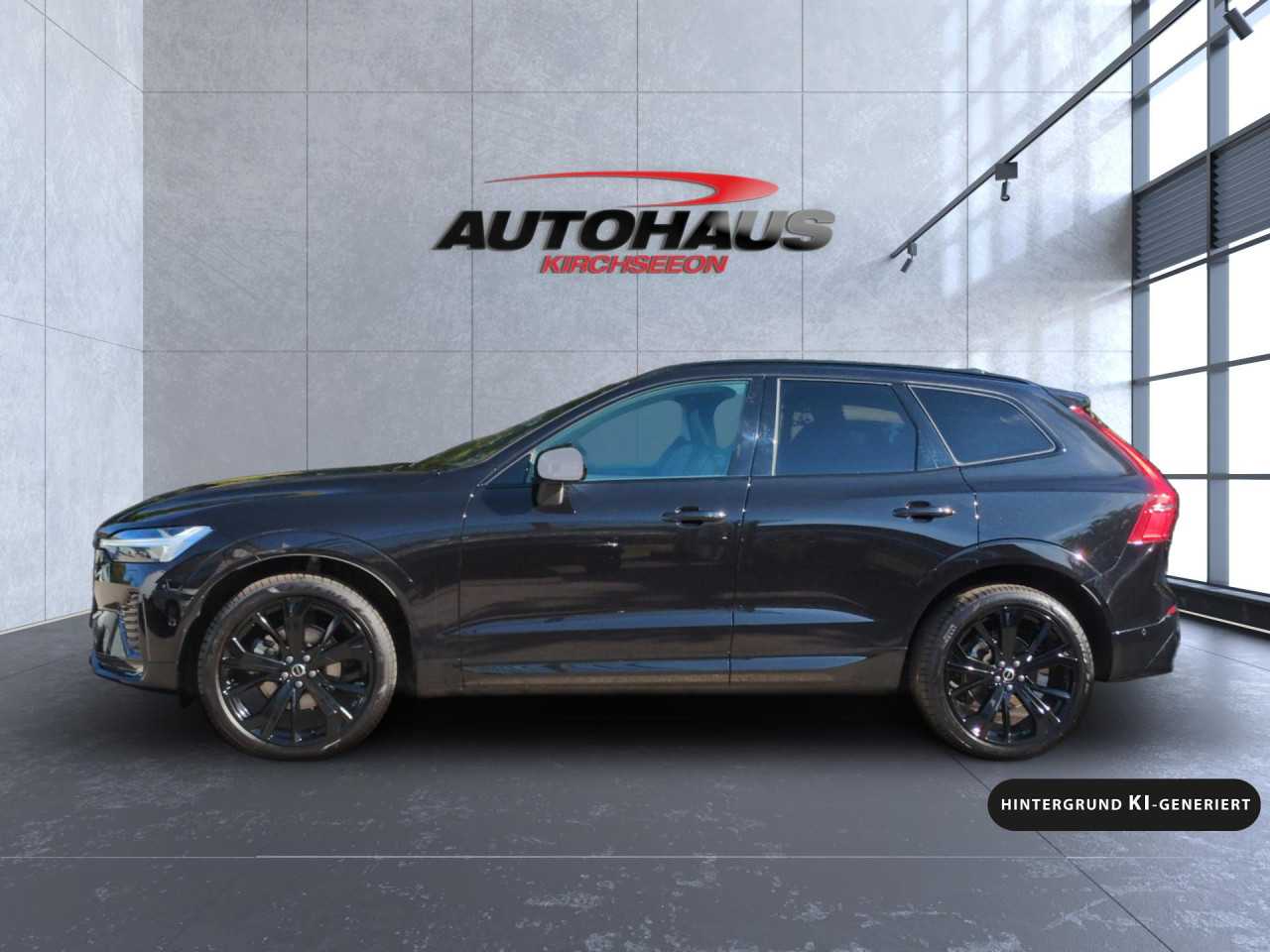 Volvo XC60 – Bild 8