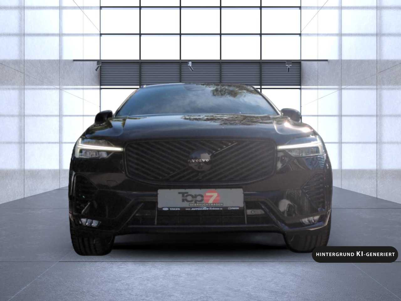Volvo XC60 – Bild 9