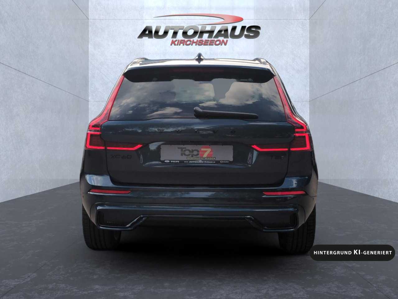 Volvo XC60 – Bild 12