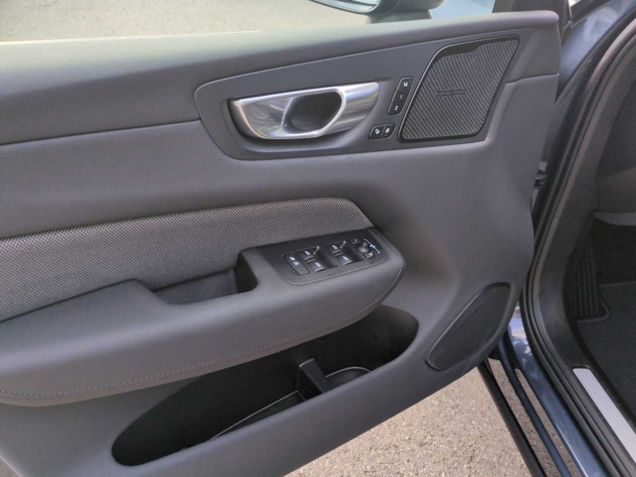 Volvo XC60 – Bild 13