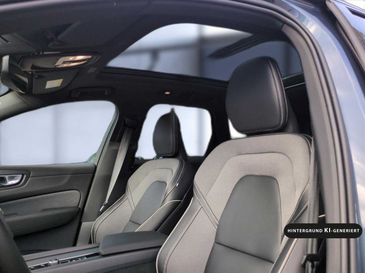 Volvo XC60 – Bild 14