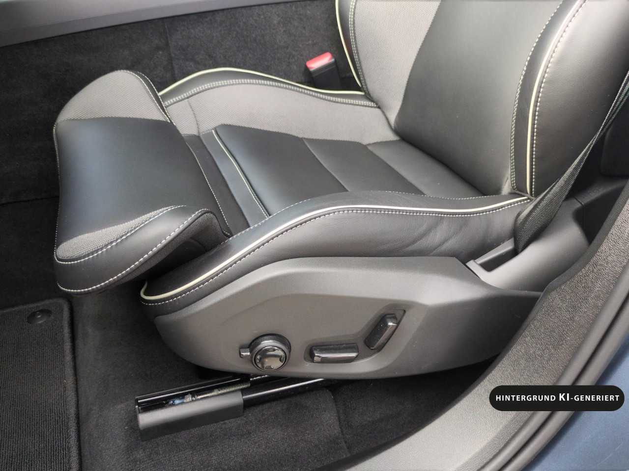 Volvo XC60 – Bild 15