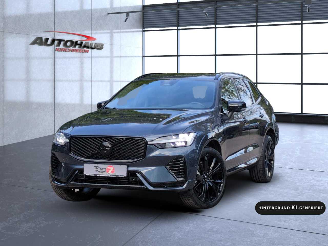 Volvo XC60 – Bild 2