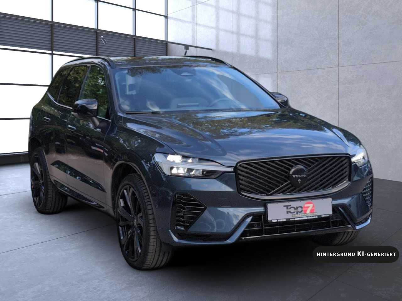 Volvo XC60 – Bild 5