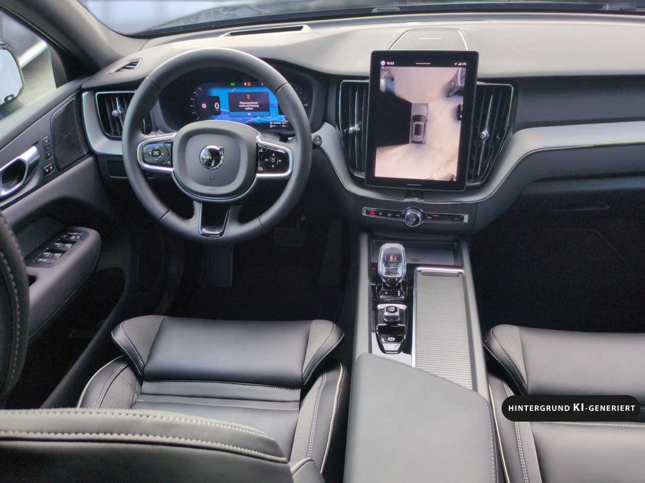 Volvo XC60 – Bild 7