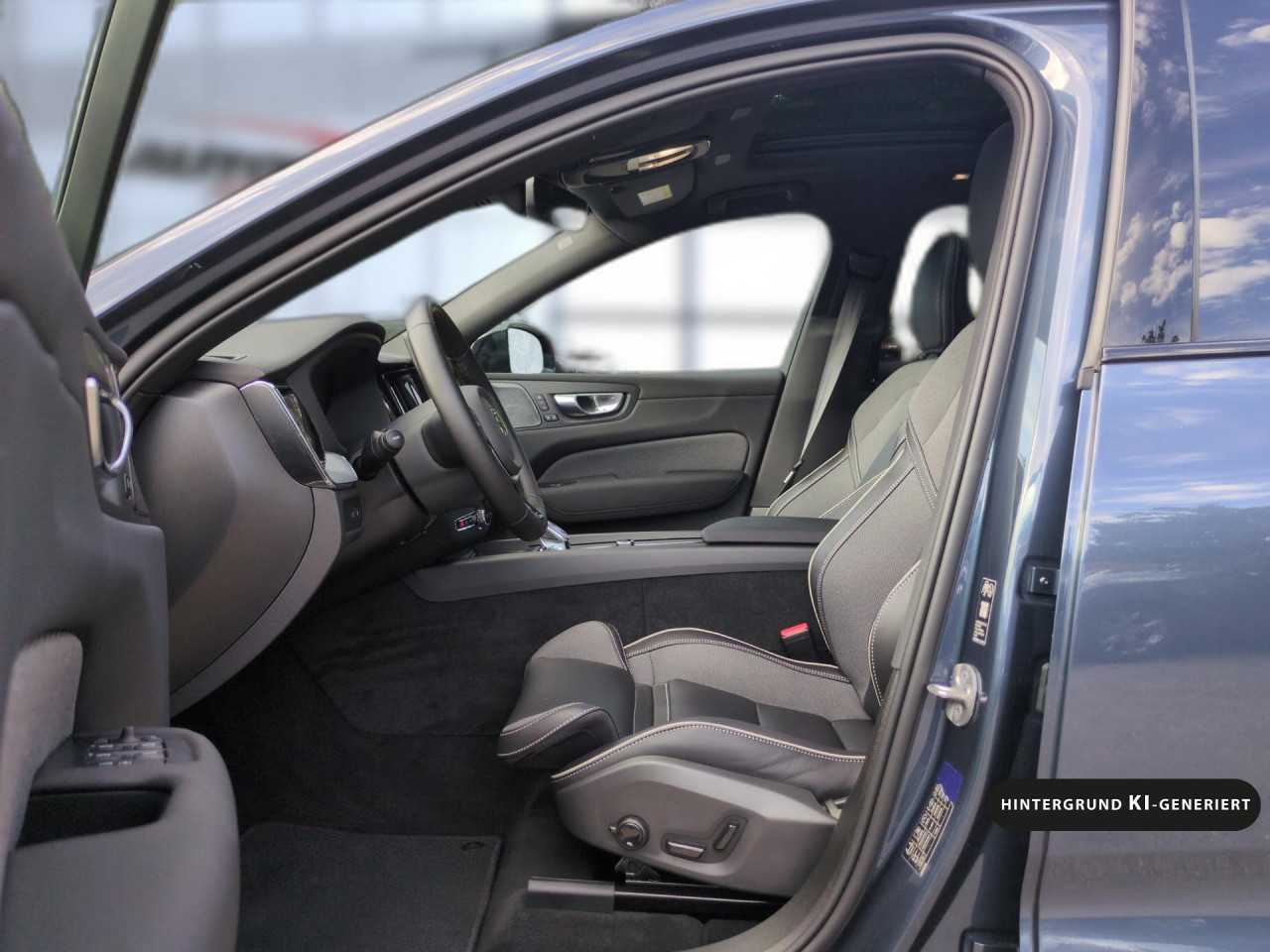 Volvo XC60 – Bild 8