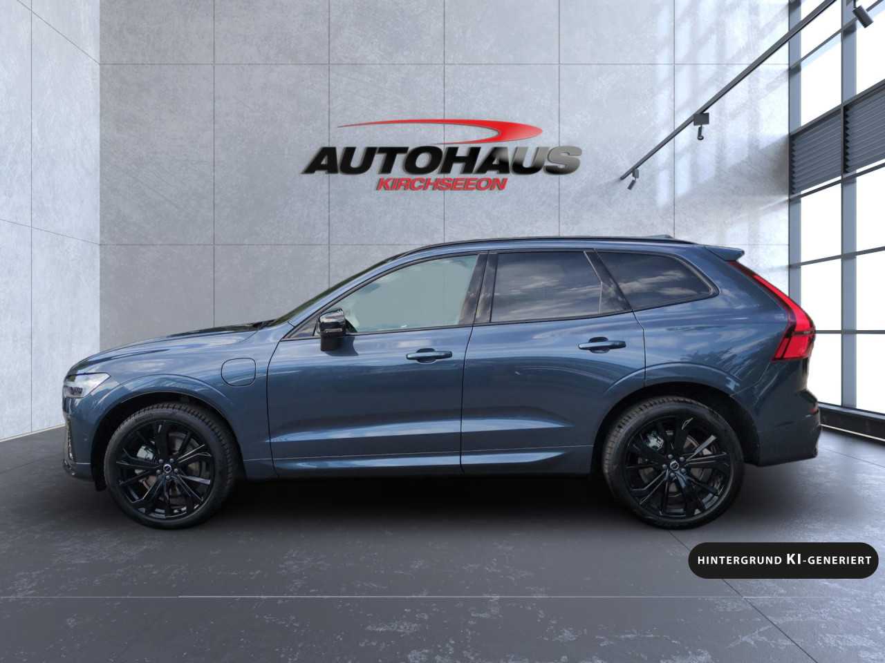 Volvo XC60 – Bild 9