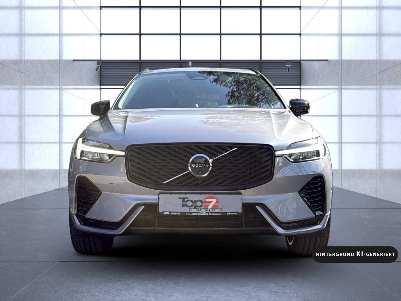 Volvo XC60 – Bild 10