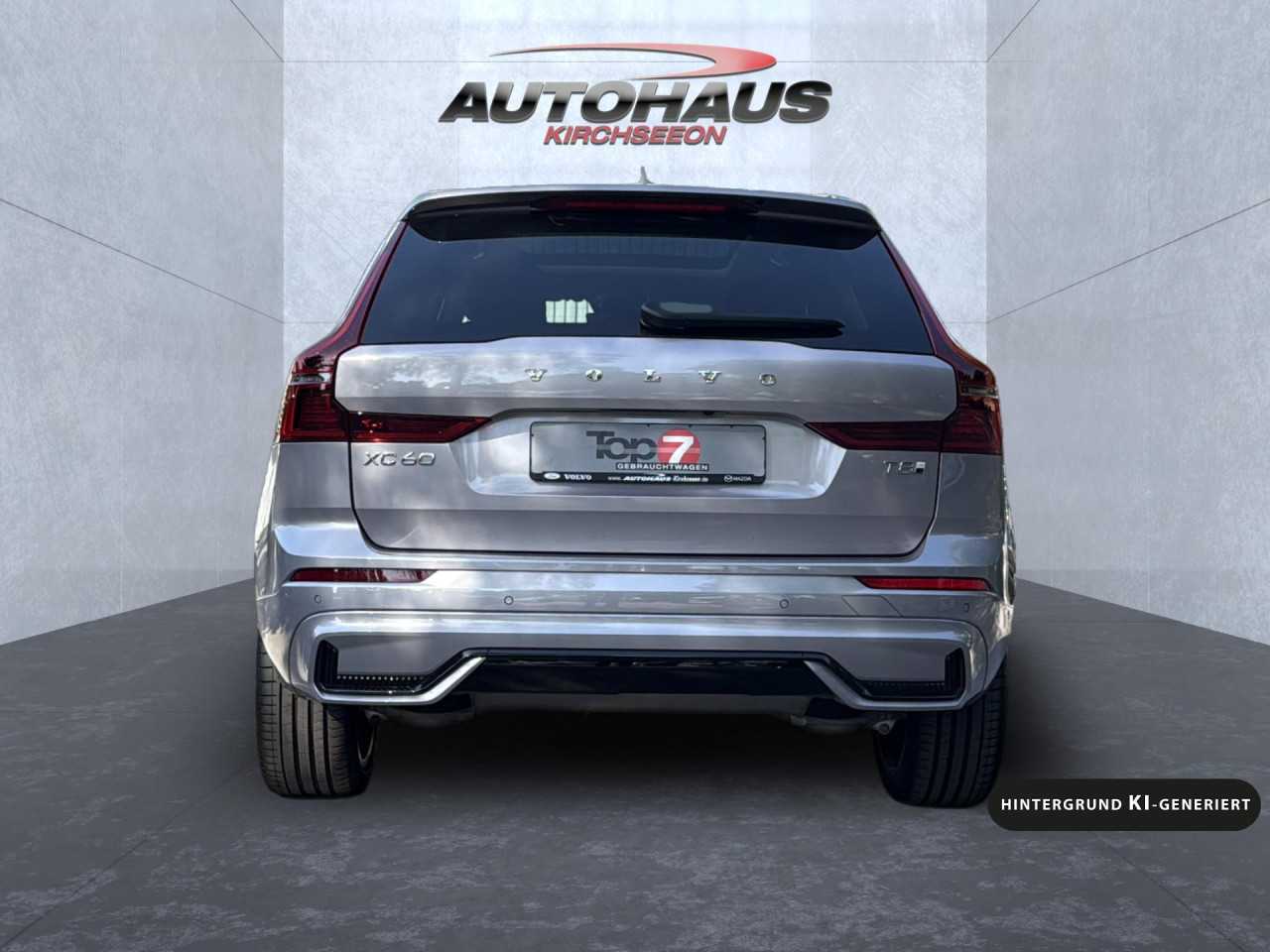 Volvo XC60 – Bild 12