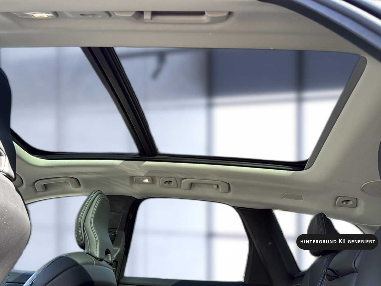 Volvo XC60 – Bild 14